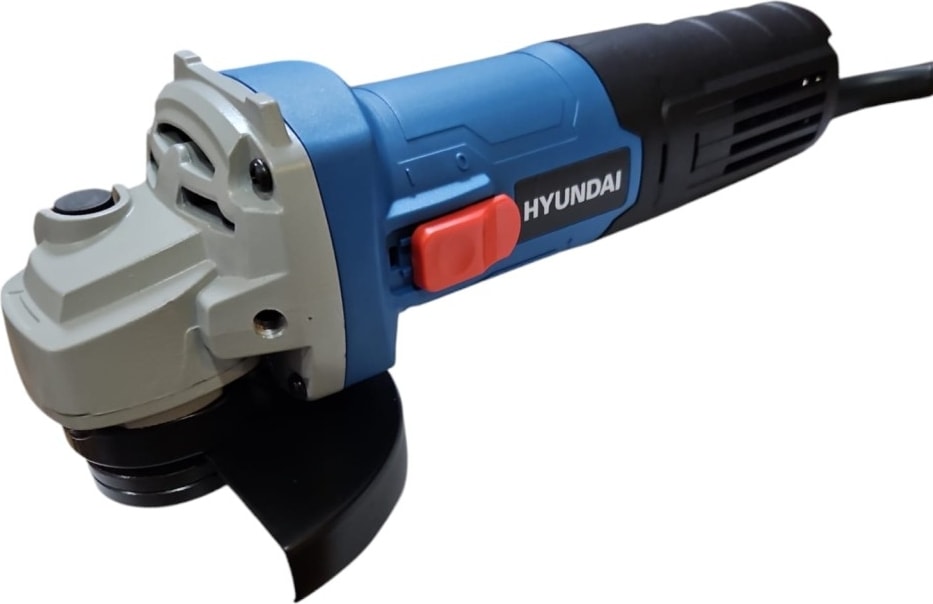 HYUNDAİ HG751 Avuç Taşlama 750W 115MM