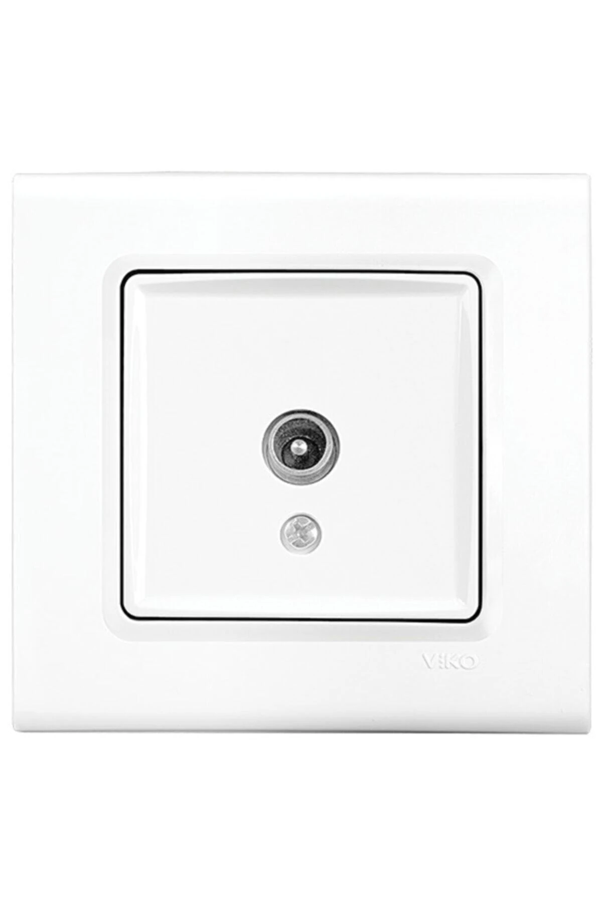 Linnera Beyaz Tv Prizi Sonlu Çerçeveli (12 Adet)