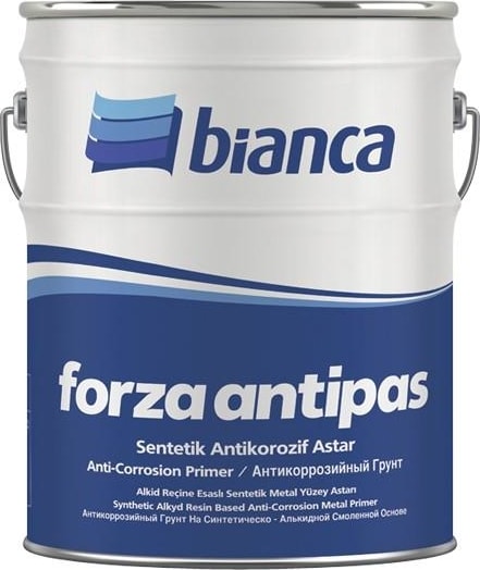 Boya Forza Antipas Gri 1 kg