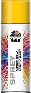 Sprey Boya Sarı 400 ml