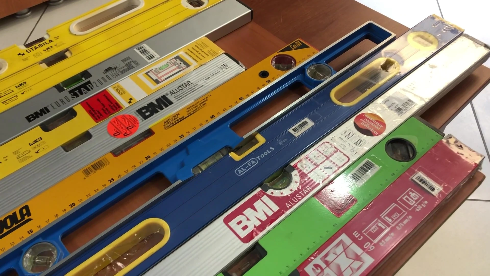 Su Terazi No.50 Cm. Alman