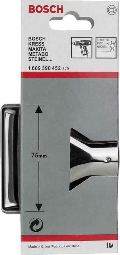 Cam Koruma Memesi 75x33.5 mm