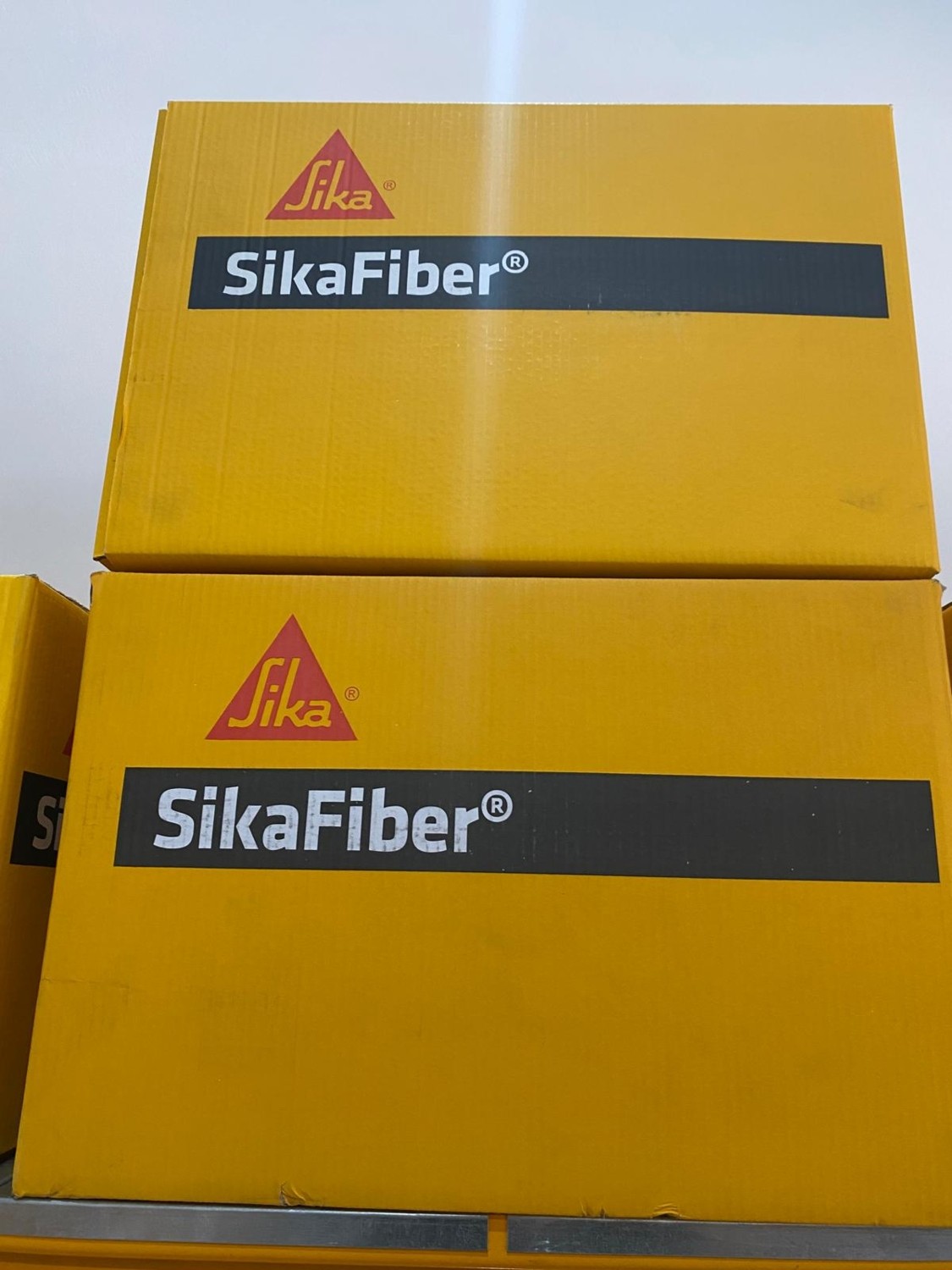 fiber Ppm-12 Beton ve Harç Için Polipropilen Lif 1KOLI(30PAKET-18KG)