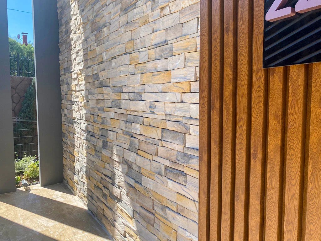 Çıkma Tuğla PS 1015   -   1 m2