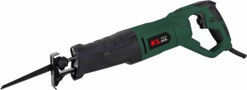 KLTK0850 850 W Profesyonel Tilki Kuyruğu Testere