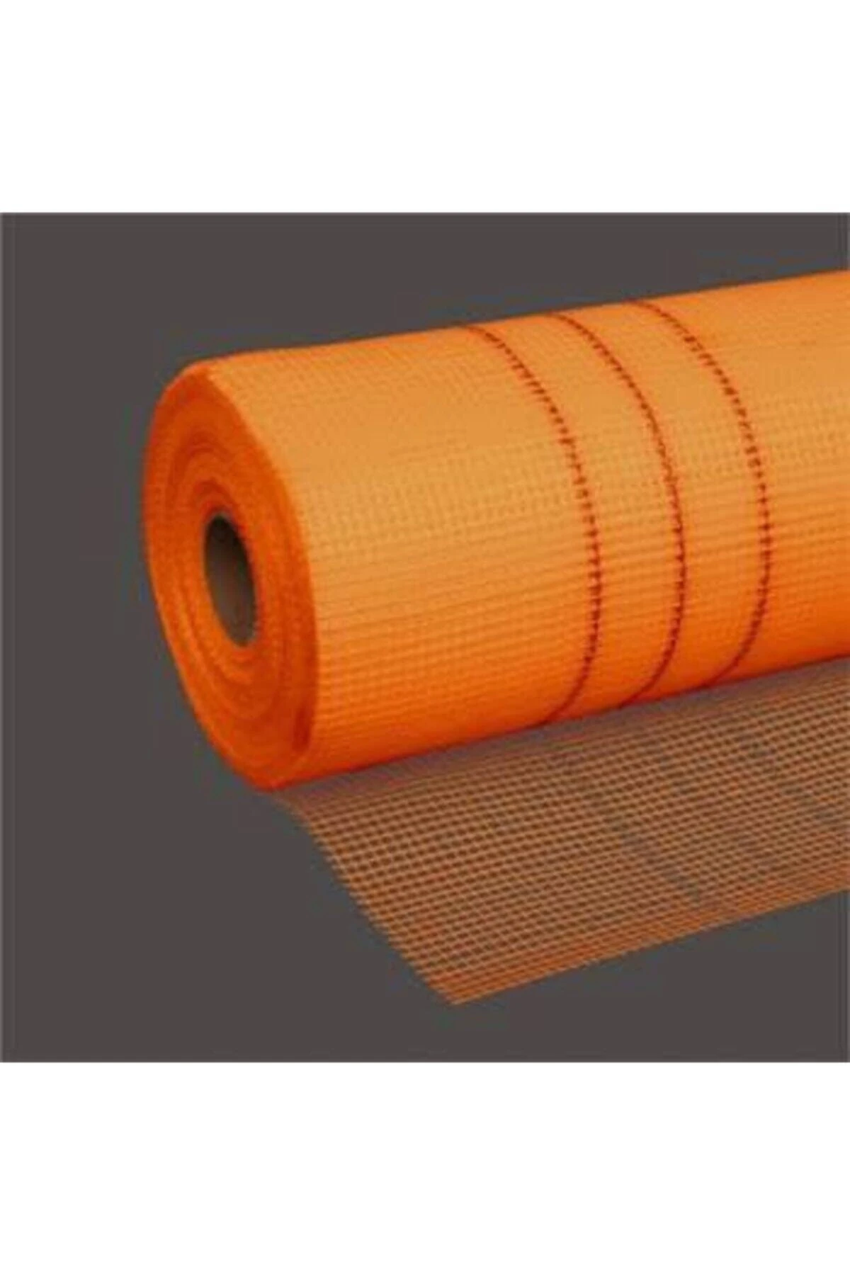 Sıva Filesi Montalama Filesi 160 Gr 50 M2 A Kalite