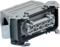 24X16A / Fiş (Yandan Giriş)