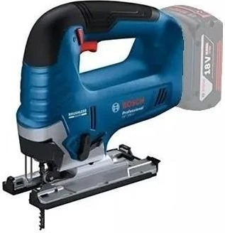 Gst 185-LI Dekupaj Testere