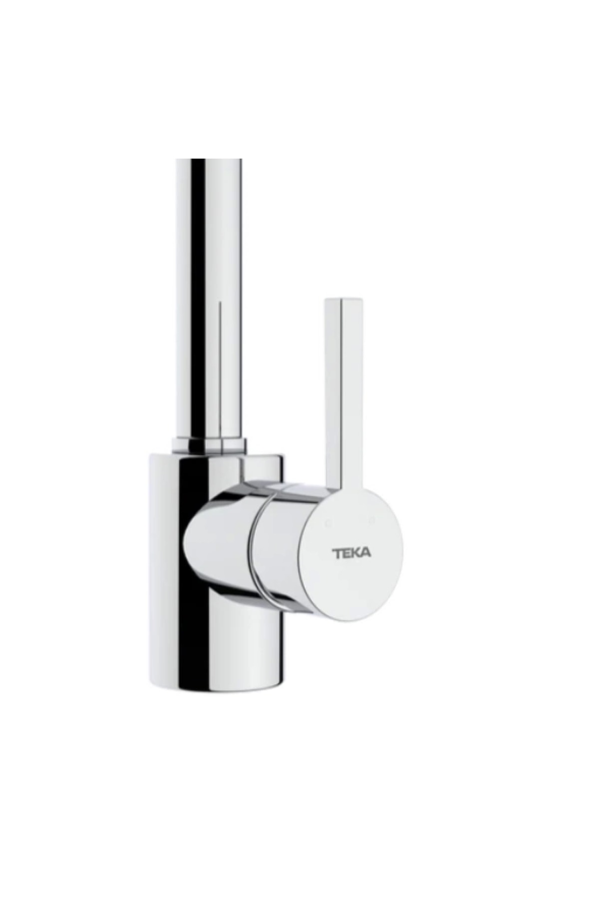 Spiralli Krom Mutfak Bataryası ARK 938