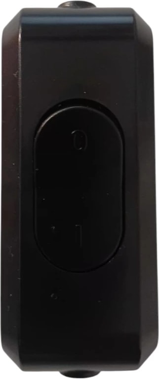 Plastik Ara Puar Anahtar Siyah (Far Tik Tak)