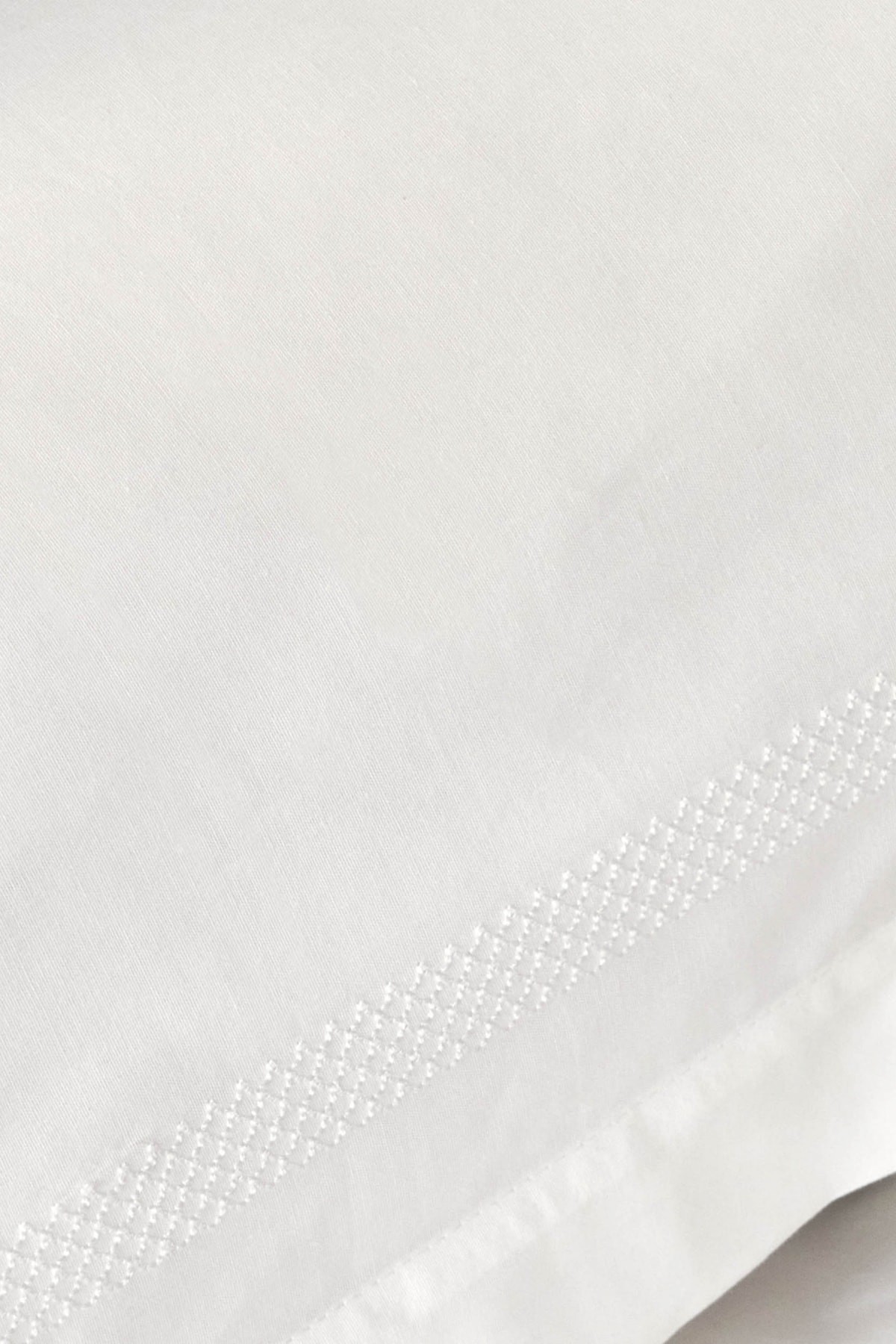 White Collection Livia %100 Pamuk Çift Kişilik Nevresim Takımı