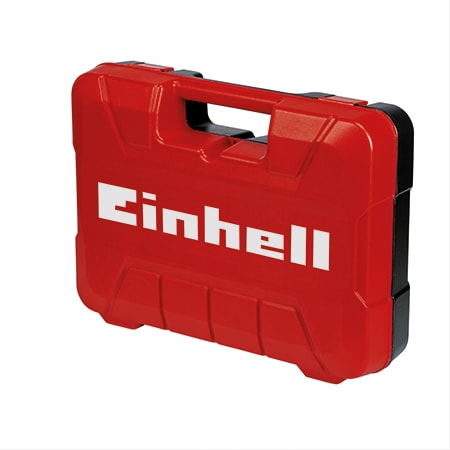 EİNHELL Havalı Darbeli Somun Sıkma TC-PW 340 (Maks. tork 340 Nm, sağ/sol dönüş, kauçuk kaplı sap, 8 lokma, boş yağ şişesi ve nipel dahil) - 4138950