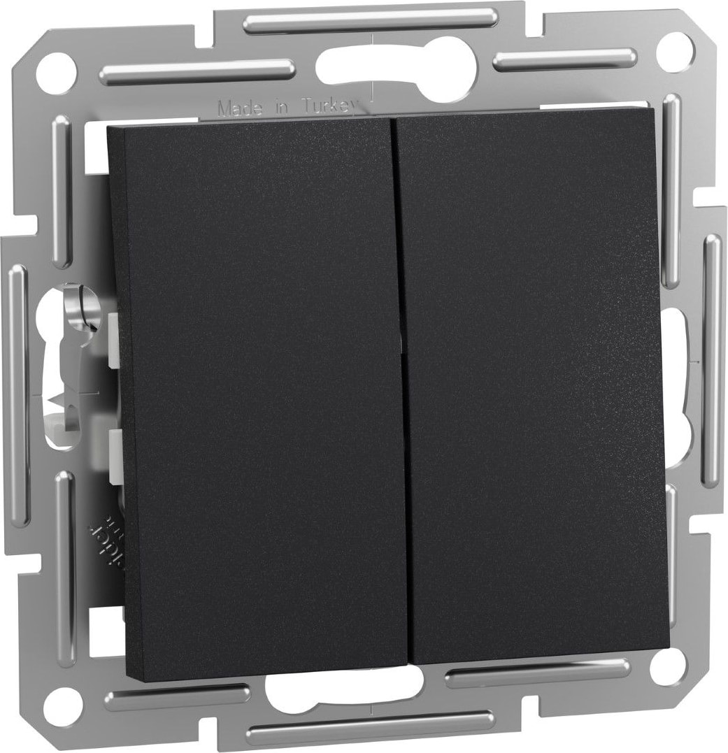 Asfora Antrasit Komütatör Vavien