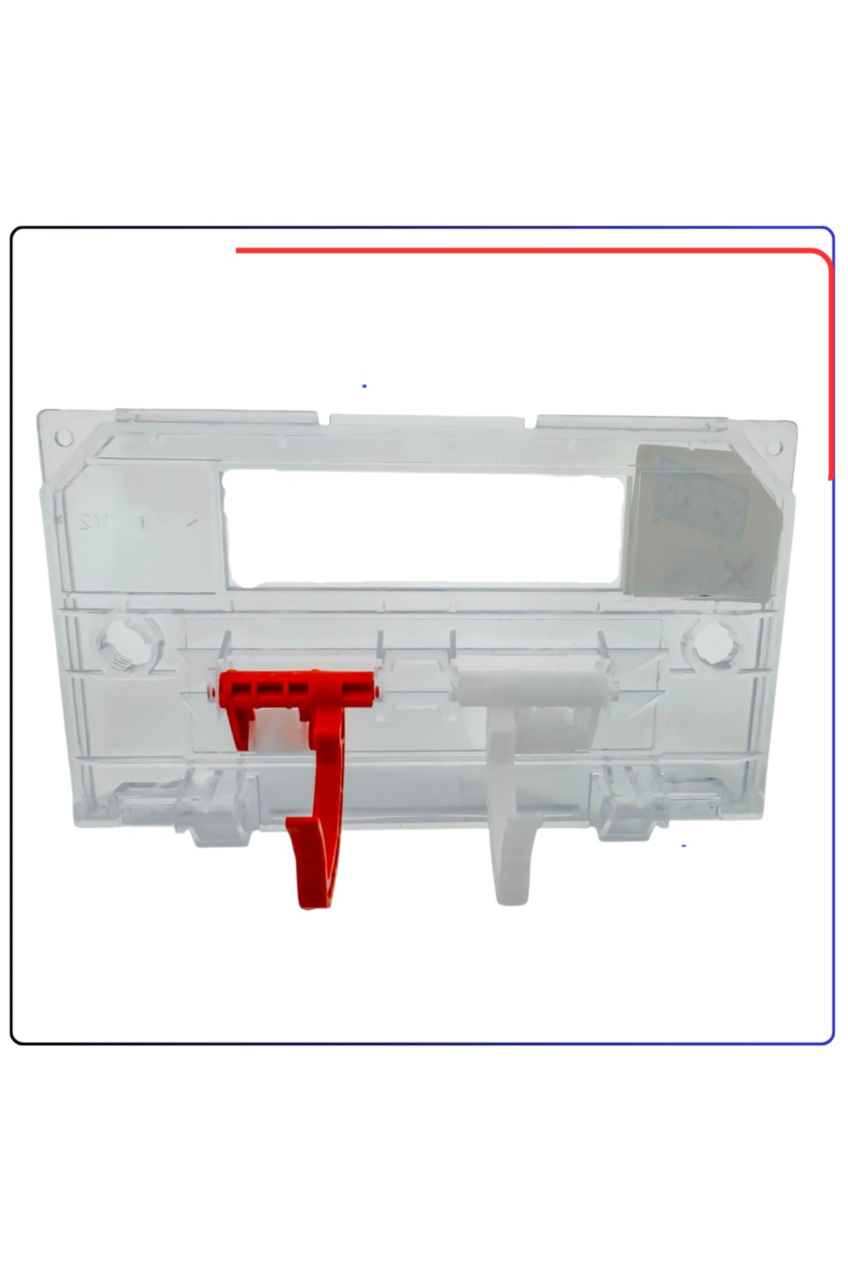 436952YP  Norm Koruyucu Kapak Grubu