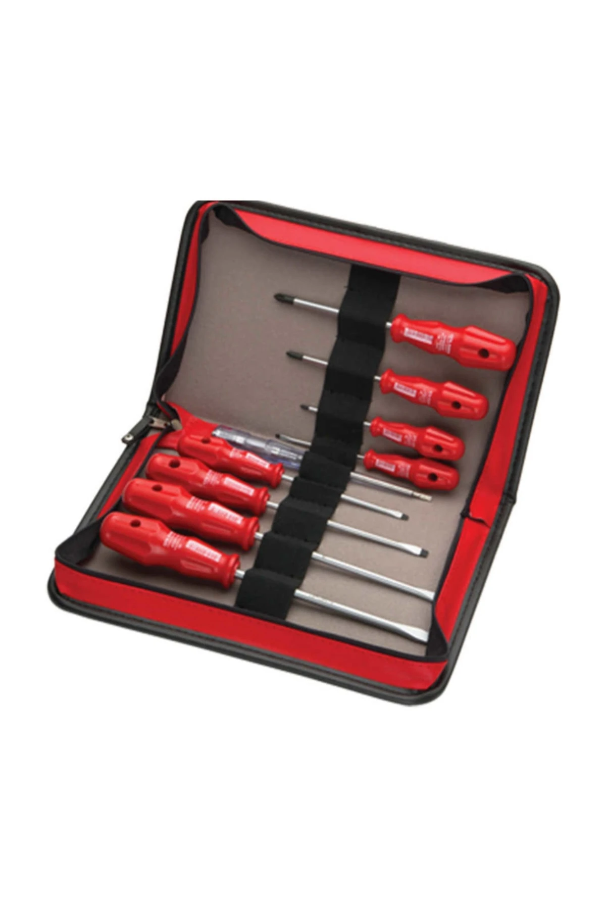 4000m/9st1 Tornavida Takımı 9'lu