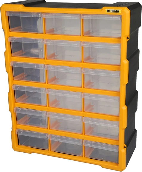 Dy Monoblok Çekmece Seti RCA6002