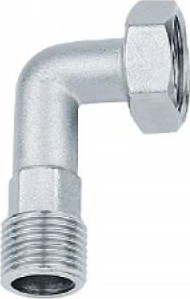Eca 1/2" Bağlantı Dirseği 102199319