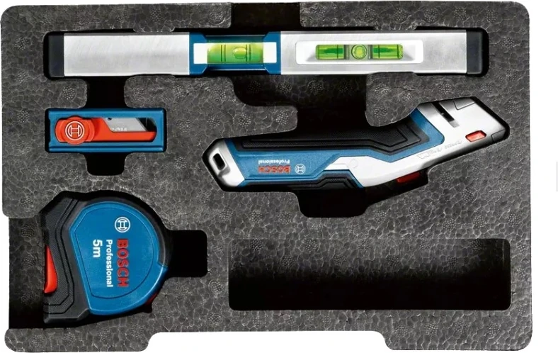 El Aletleri Karışık Set 13 Parça