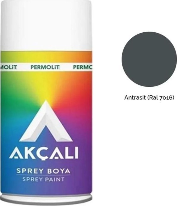 Tampon Sprey Boya 400 Ml/ Antarsit Ral 7016