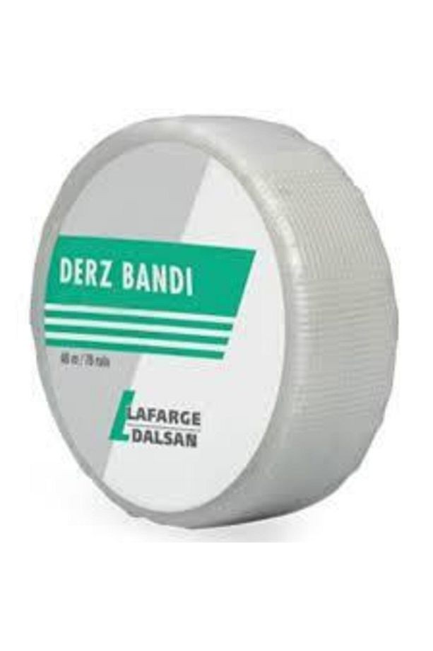 Sunexpo Alçıpan Derz Bandı 5 Cm