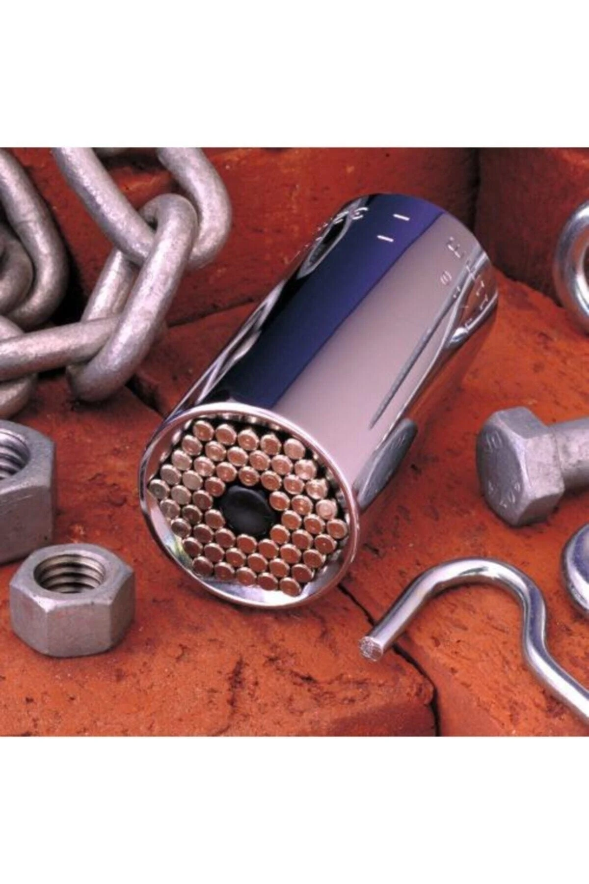 Akıllı Lokma Anahtar