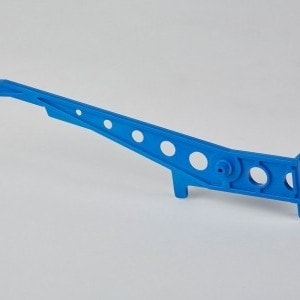 Merkür Kaldırma Kolu