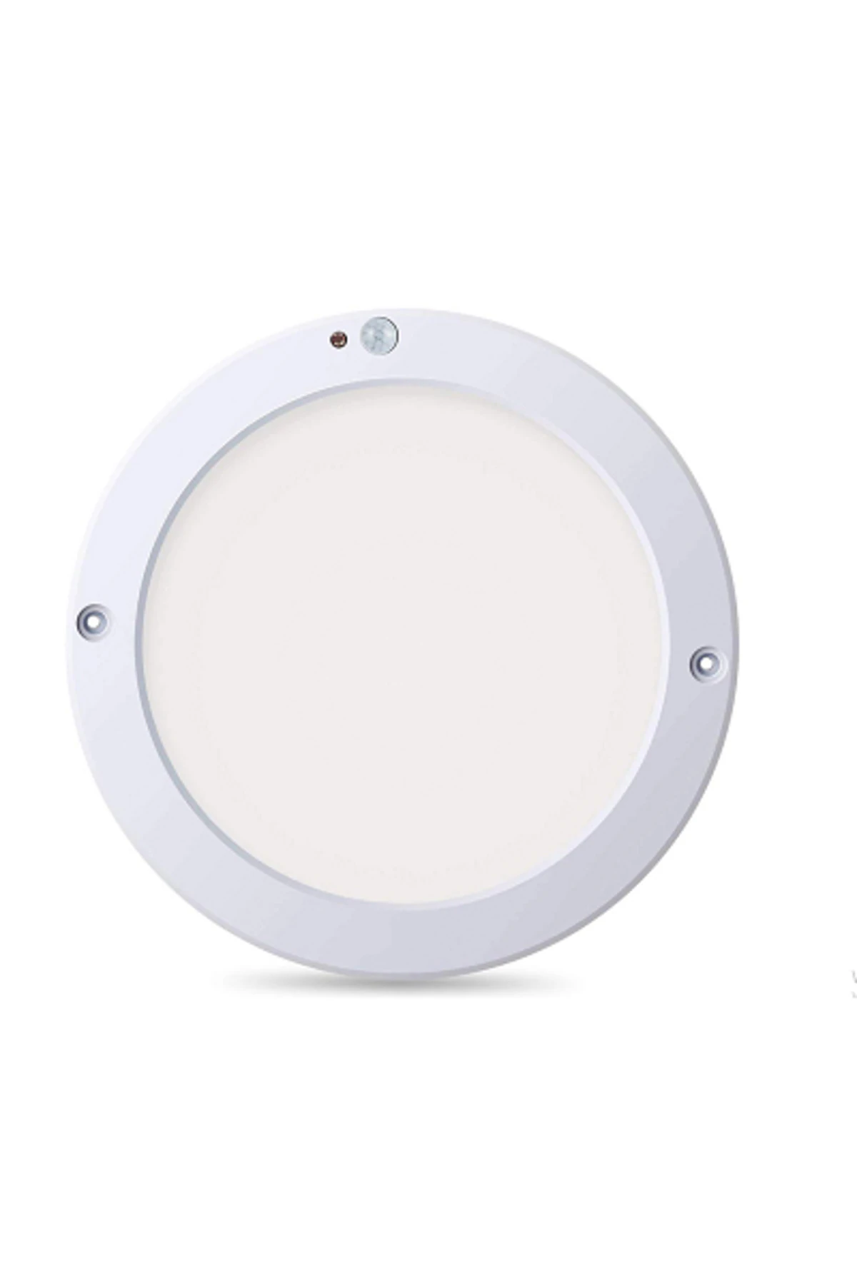 20w Sensörlü Sıva Üstü Led Panel Ct-9247 6400k Beyaz Işık