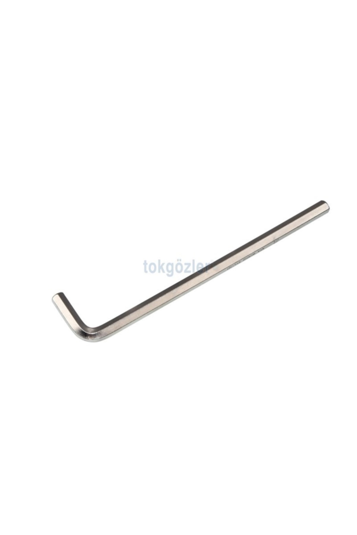 İZELTAŞ 4903 Allen Anahtar Altı Köşe Uzun Boy 6 Mm