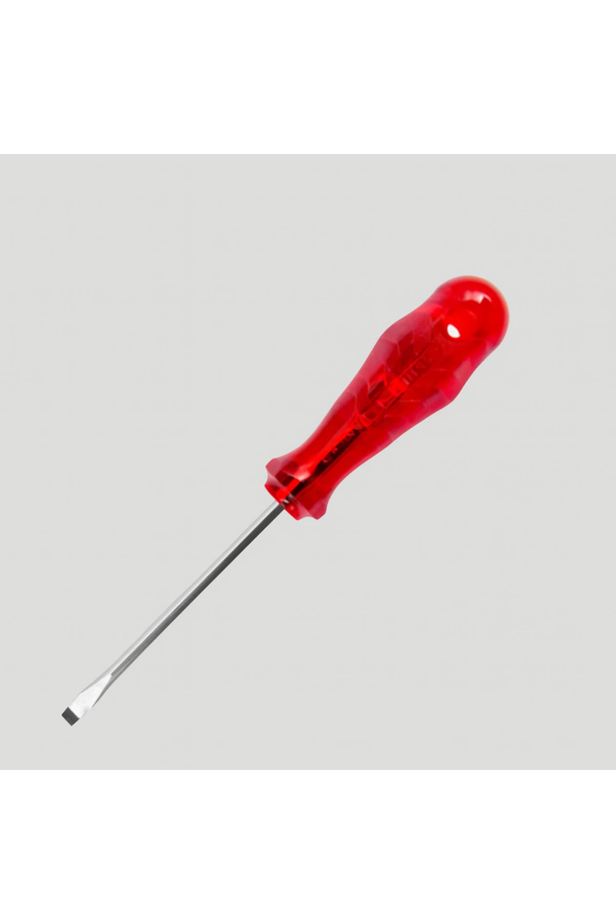 Kraft Seri Düz Uçlu Tornavida 6x150 mm