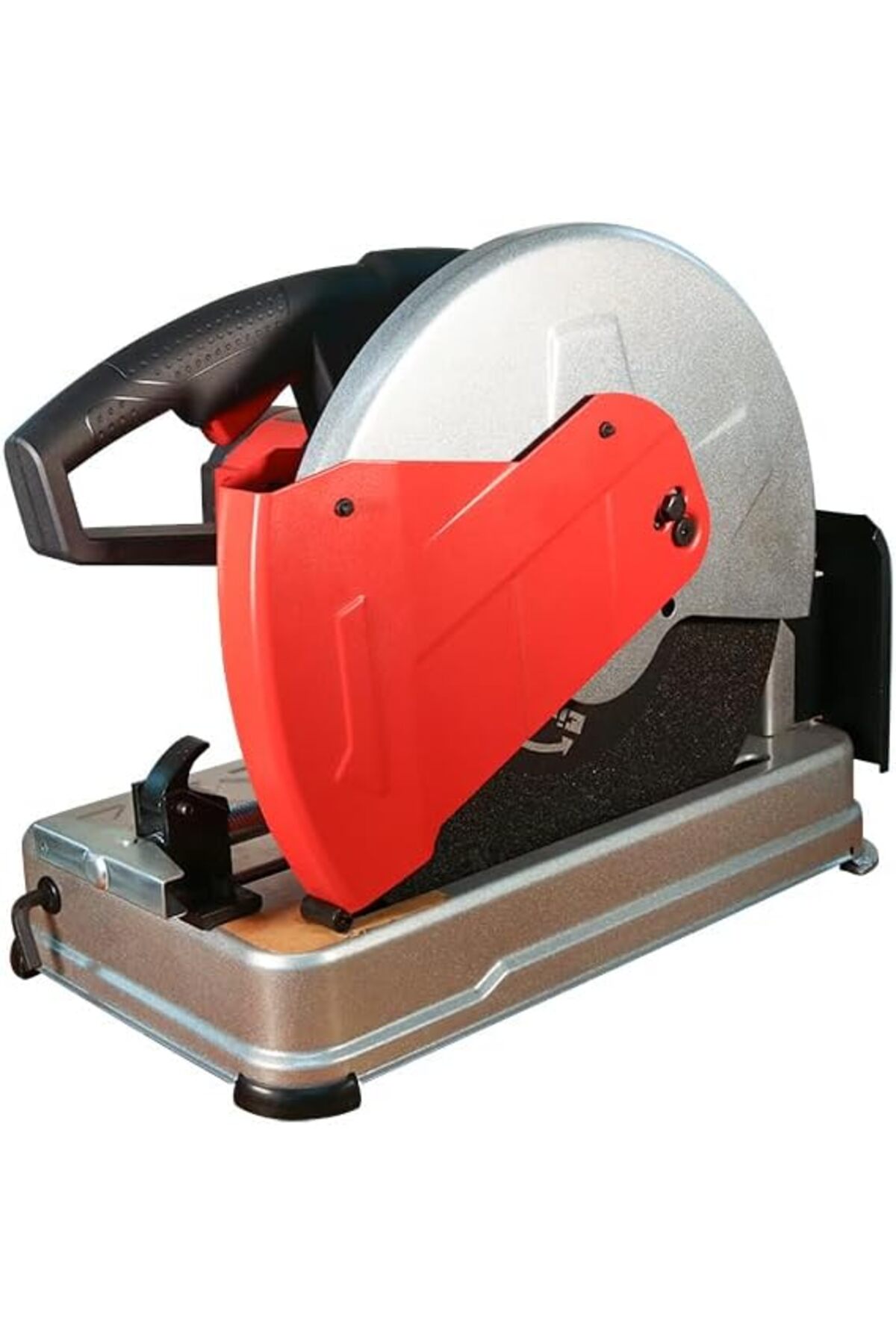Tc-mc 355/1 Profil Kesme Makinesi - 4503139