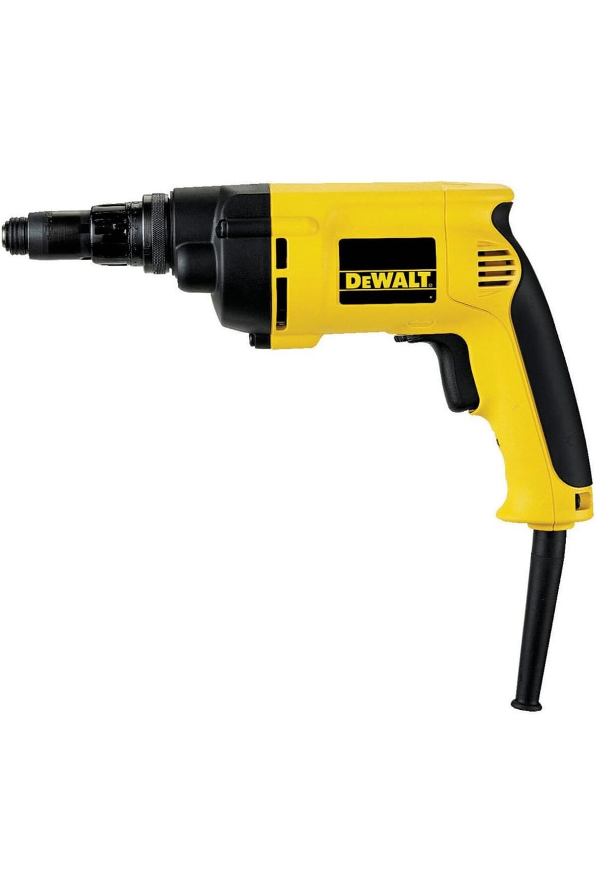 Dw268k Alçıpan Tornavida, 540 W