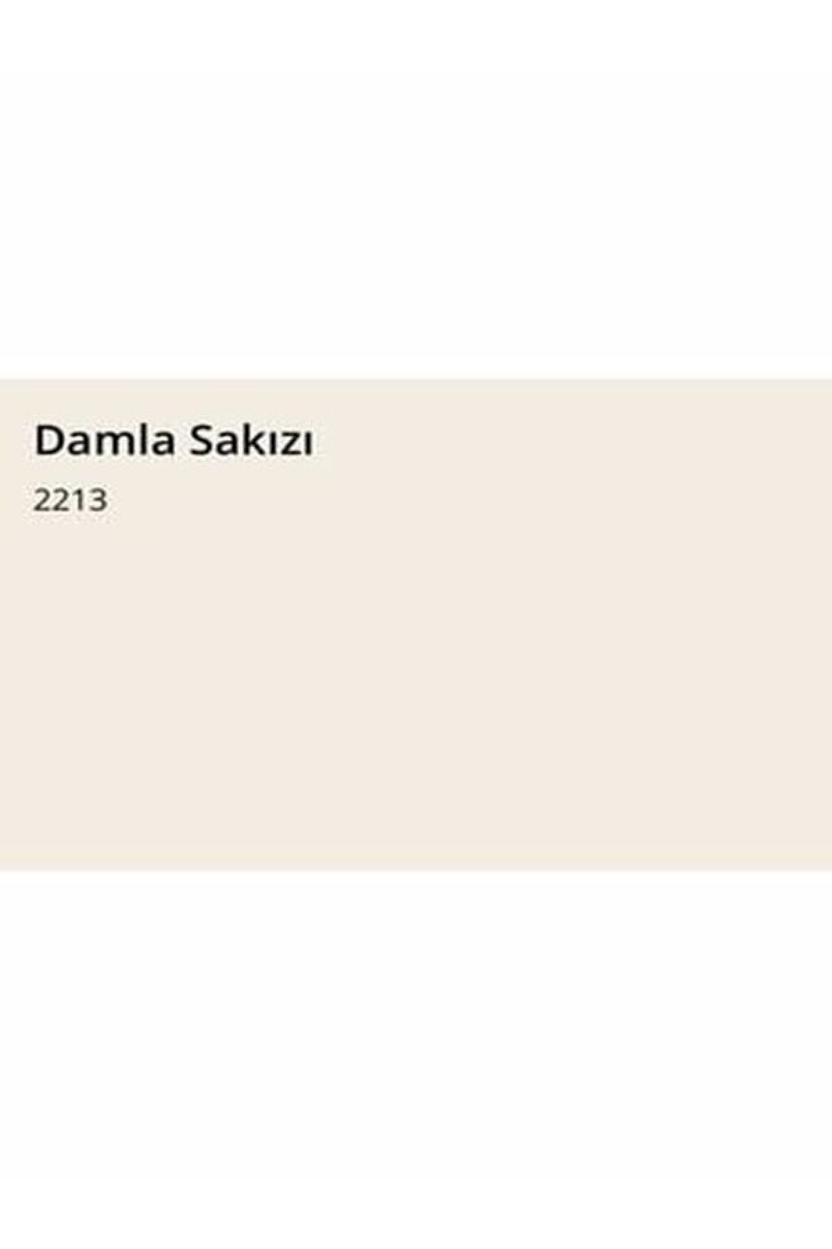 Silikonlu Özel Mat Damla Sakızı