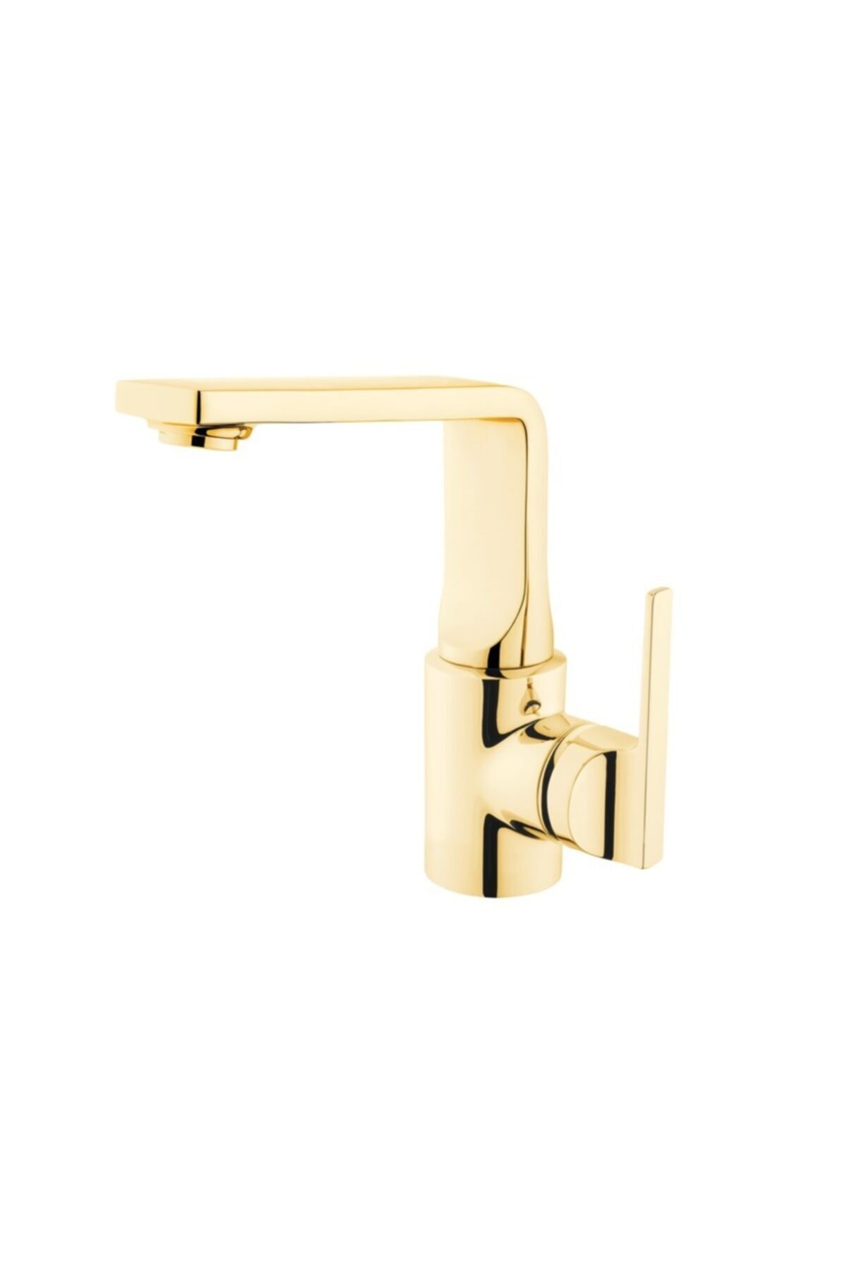 Suit L Lavabo Bataryası Altın A4246623