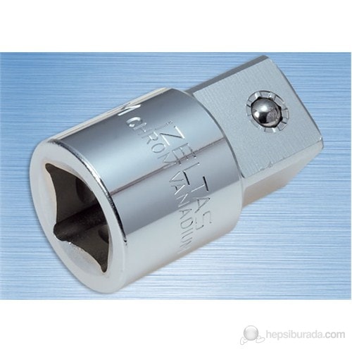 Lokma Adaptör (Küçültme) 3/4" 3/4"Fx1/2"M