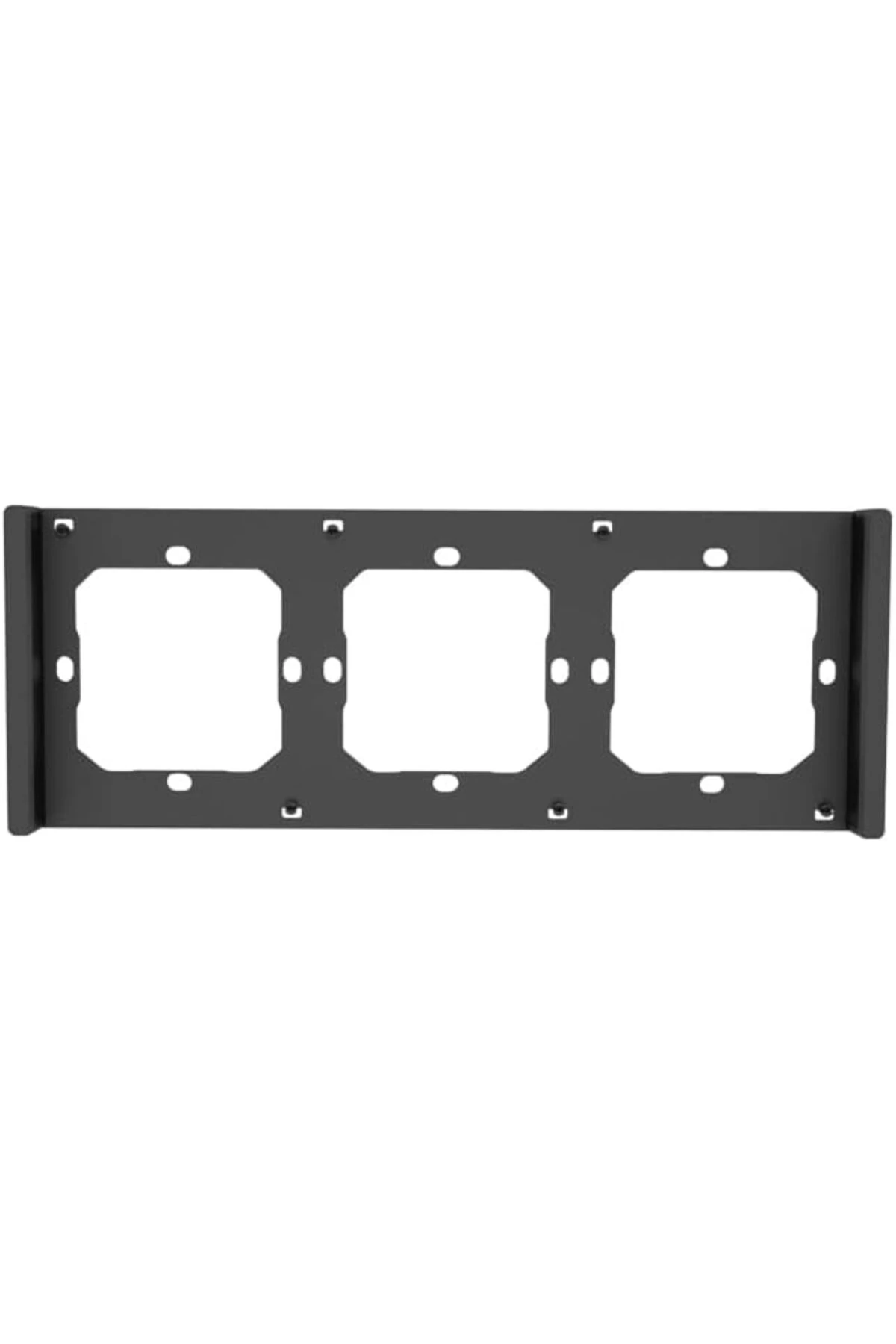 Smart Duvar Şalteri Frame 3 Vites CompM5 Tip 80 1155328