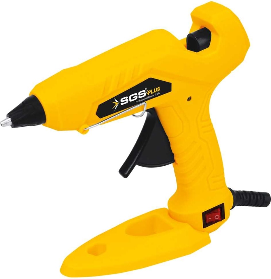 Mum Silikon Tabancası 30 W SGS5290