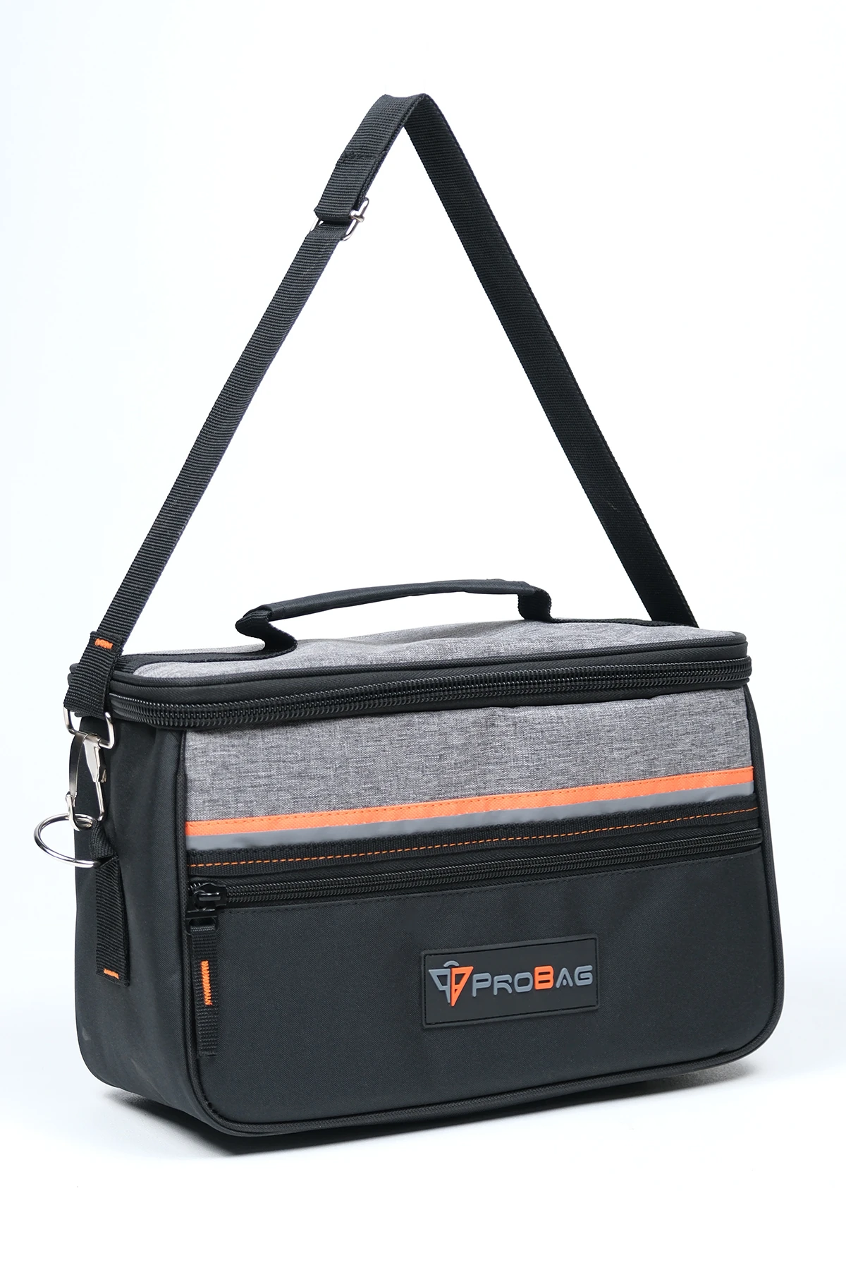 Profesyonel El Tipi Bez Alet Ve Takım Çantası Küçük Boy Suya Dayanıklı Pratik Taşıma!