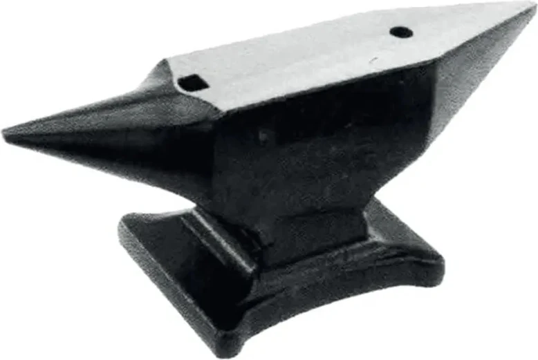 Çelik Demirci Örs 20 kg