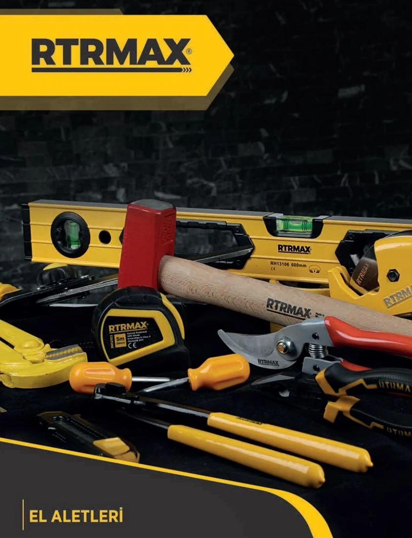 RH20101 Mazot Tabancası