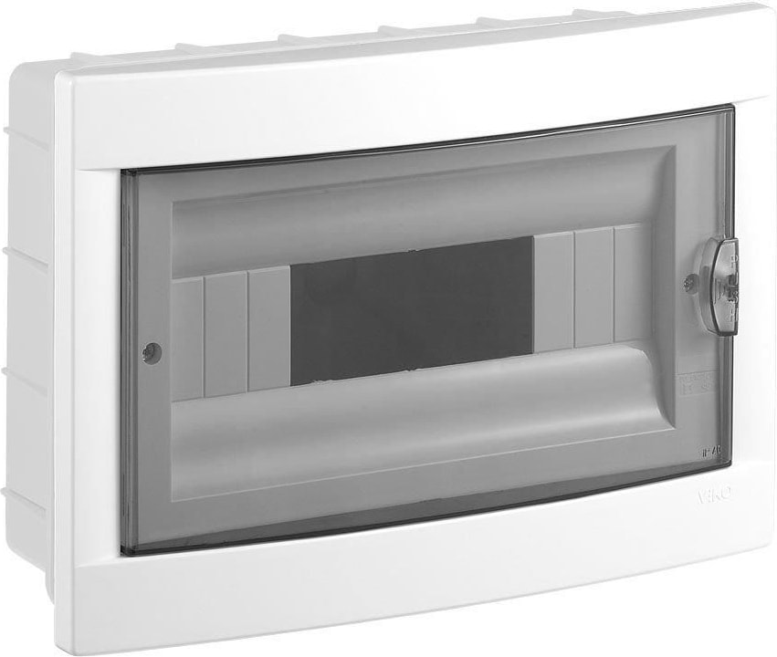 Sigorta Kutusu 12 Li Sıva Altı Halogen Free Yatay - 90912012