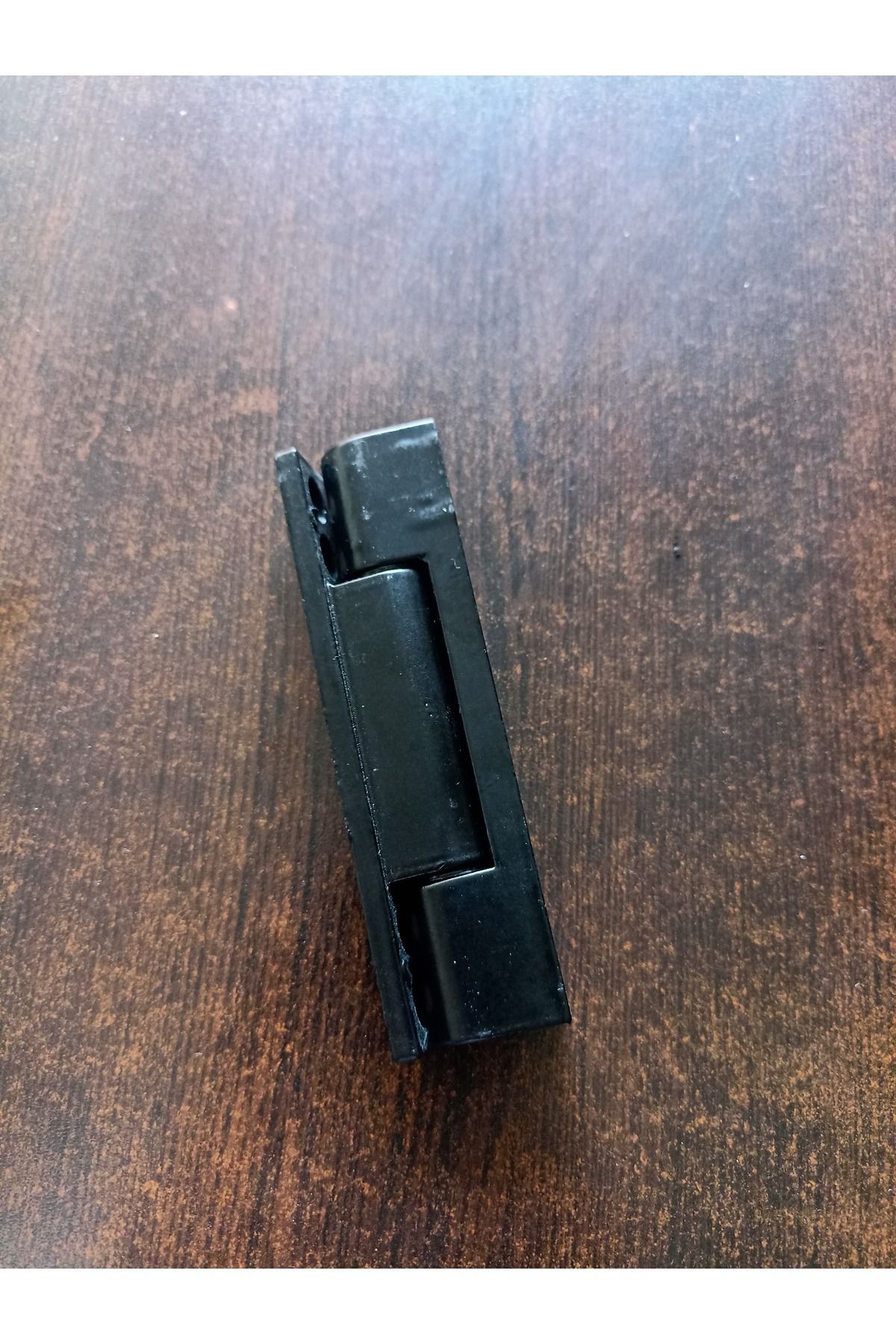 100'lük Kapı Pencere Menteşe Siyah (10 ADET)