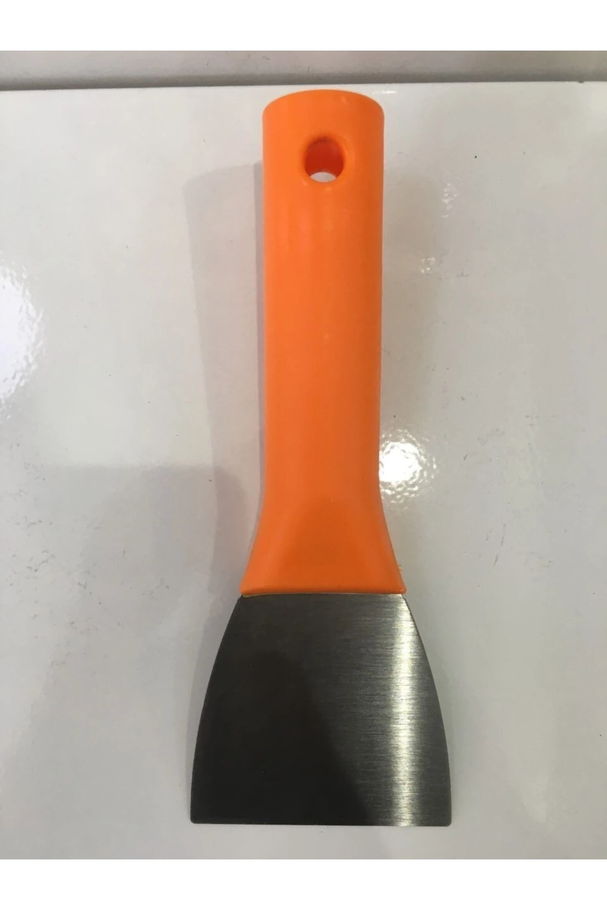 Macun Spatula Plastik Sap 6 Cm