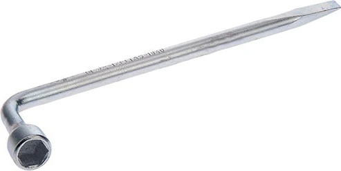 Bijon Anahtar Pipo Tipi 19 mm (3/4'')