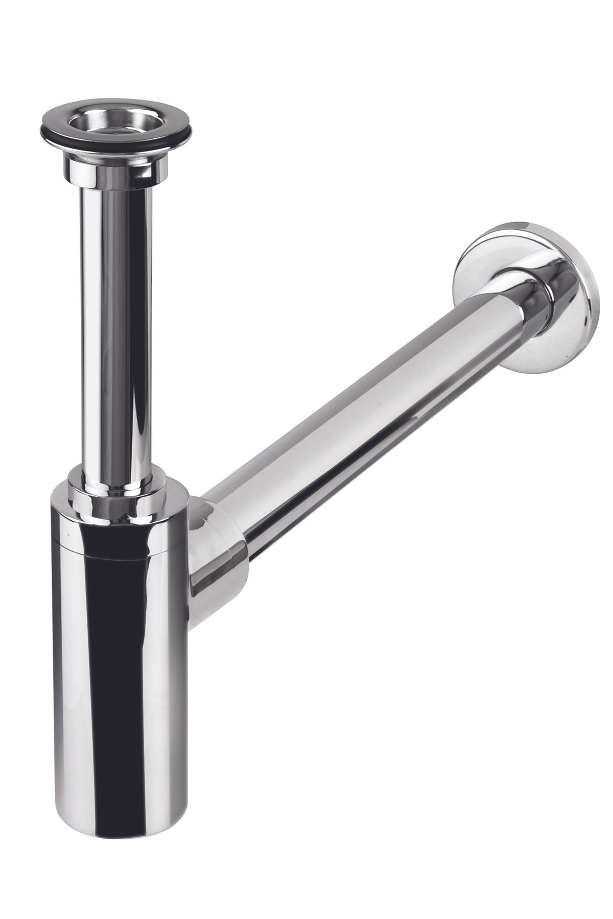 Sıfon Takımları Newart Lavabo Sıfonu Süzgeçlı 750521