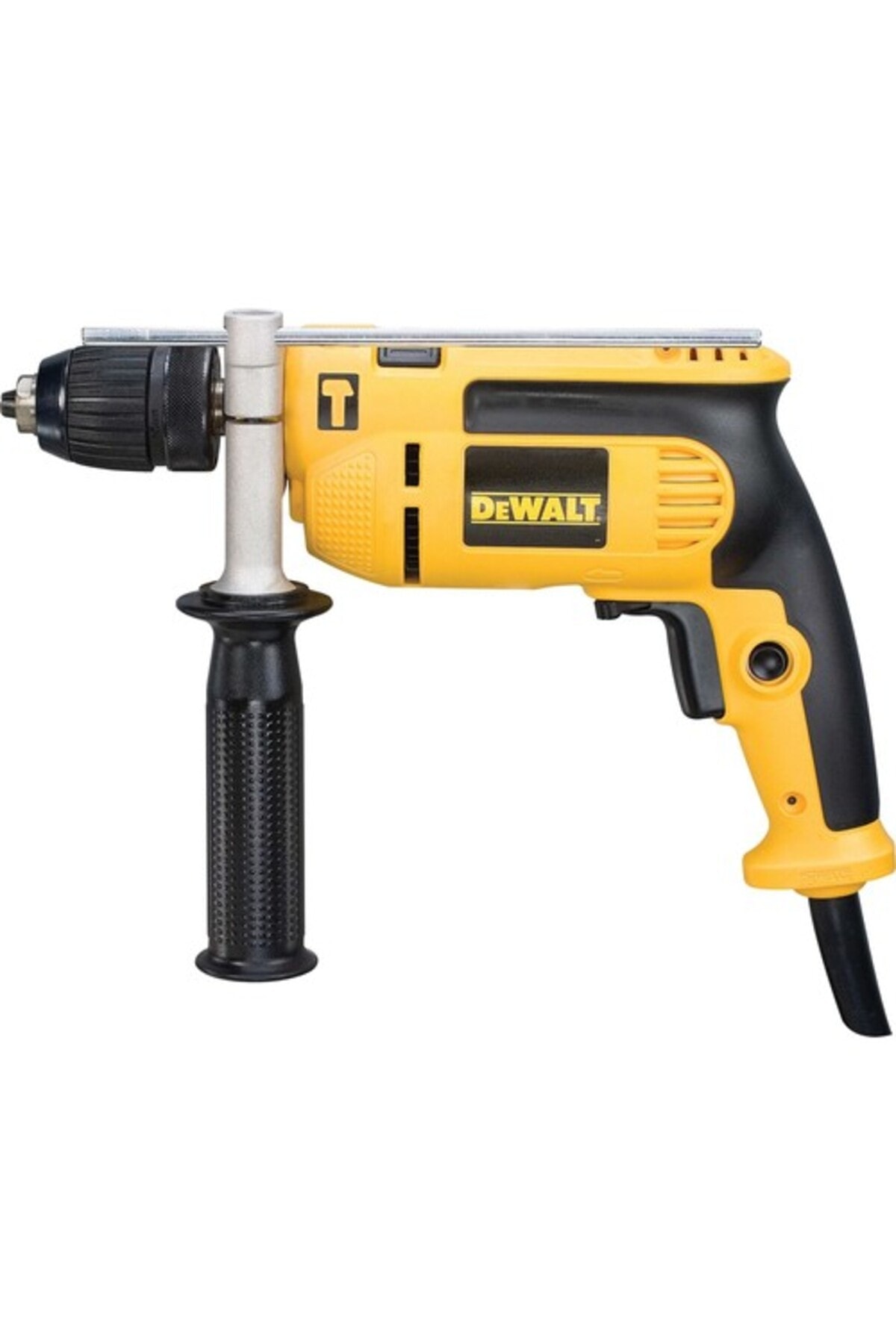 DEWALT Dwd024ks-tr 750 W Darbeli Matkap