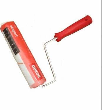 DEKOR Rulo Iç Cephe Eksport 25CM 1081