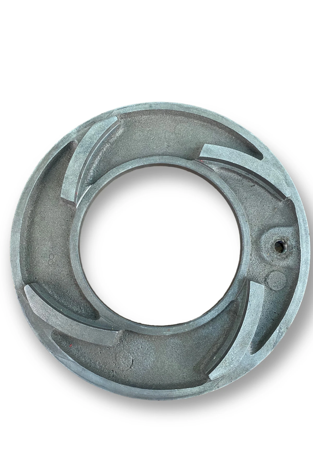 3”İnç Pafta Makinası 2 Lik Kafası İçin 3 Ün 2 Yedek Flanş