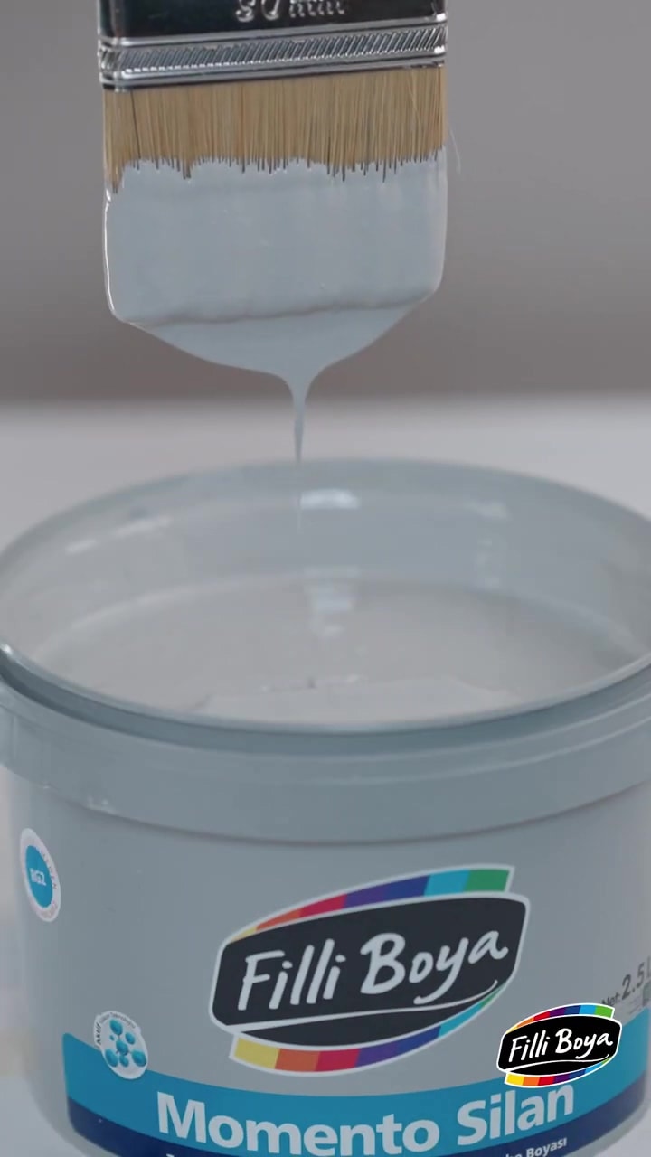 M.Silan Silikonlu Silinebilir ve Yıkanabilir İç Cephe Boyası 7,5 LT