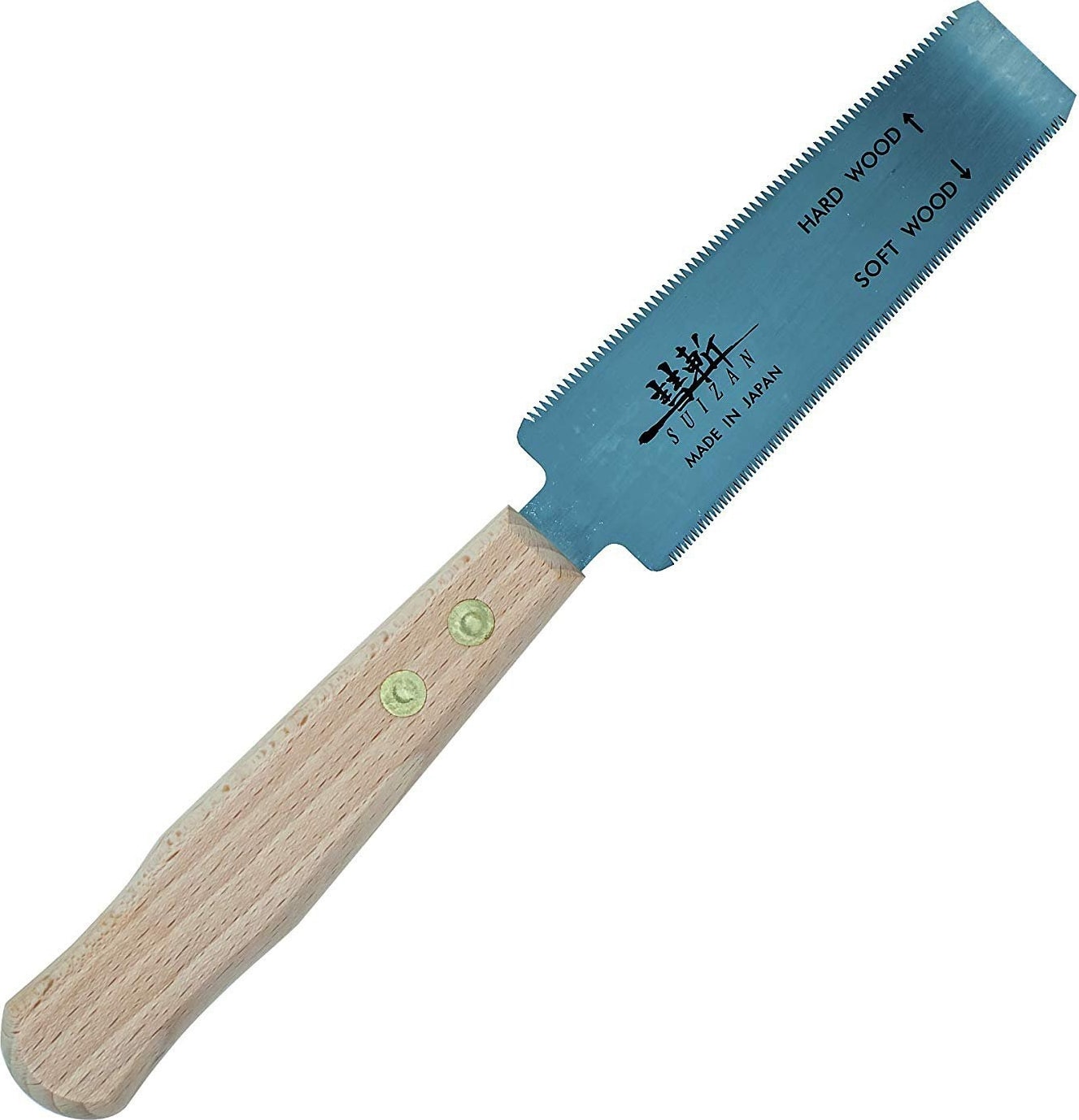 Kugihiki Flush Cut Japon Testeresi 12 cm