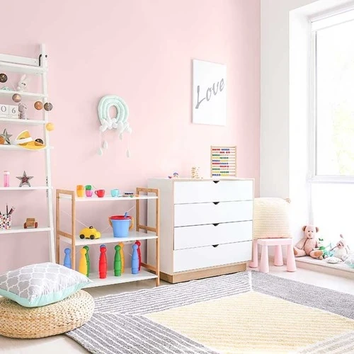 İpek Mat Trendy 15 Lt Gonca